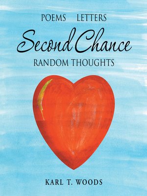 cover image of Second Chance